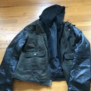 American Eagle jacket